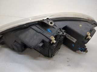 Фара (передняя) левая, Seat Altea 2009-2015