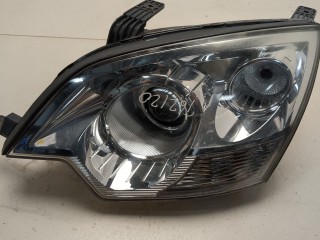 Фара (передняя) левая, ориг. номер 4817571, 4806035, Opel Antara 2006-2011
