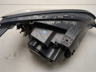 Фара (передняя) левая, ориг. номер 4817571, 4806035, Opel Antara 2006-2011