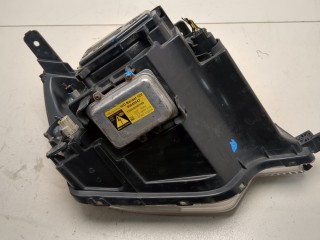 Фара (передняя) левая, ориг. номер 4817571, 4806035, Opel Antara 2006-2011