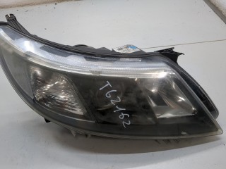 Фара (передняя) правая, Saab 9-3 2007-2011
