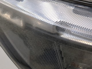 Фара (передняя) правая, Saab 9-3 2007-2011
