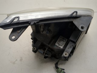Фара (передняя) левая, Ford Transit 2006-2014