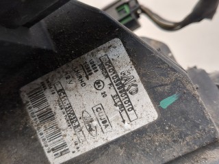 Фара (передняя) левая, Ford Transit 2006-2014