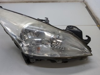 Фара (передняя) правая, ориг. номер 9685472680, Peugeot 3008 2009-2013