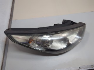 Фара (передняя) правая, Hyundai ix35 2009-2013