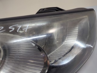 Фара (передняя) правая, Hyundai ix35 2009-2013
