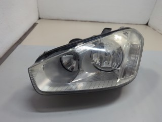 Фара (передняя) левая, ориг. номер 1707471, Ford C-Max 2007-2010