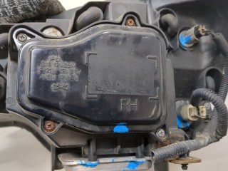 Фара (передняя) правая, ориг. номер 4806036, 4817572, Opel Antara 2006-2011