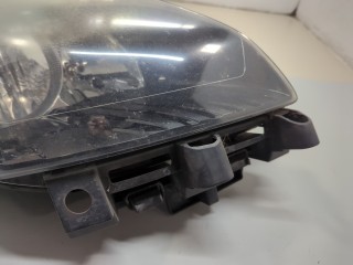 Фара (передняя) правая, ориг. номер 260100024R, Renault Scenic 2009-2012