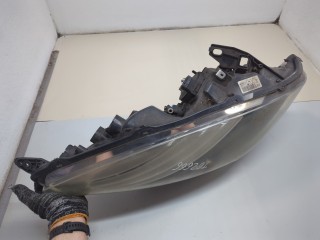 Фара (передняя) правая, ориг. номер 260100024R, Renault Scenic 2009-2012