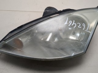 Фара (передняя) левая, Ford Focus 2001-2005
