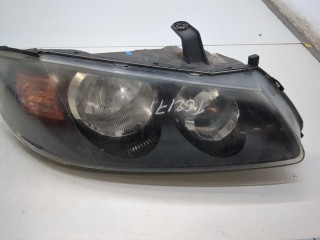 Фара (передняя) правая, Nissan Almera 2002-2006