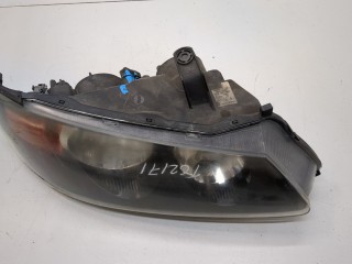 Фара (передняя) правая, Nissan Almera 2002-2006