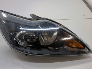 Фара (передняя) правая, Ford Focus 2007-2011
