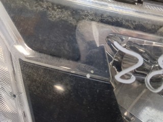 Фара (передняя) правая, KIA Soul 2008-2011