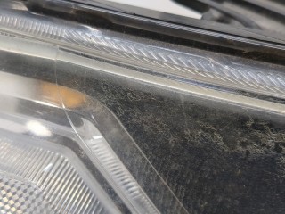 Фара (передняя) правая, KIA Soul 2008-2011