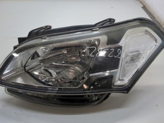 Фара (передняя) левая, KIA Soul 2008-2011
