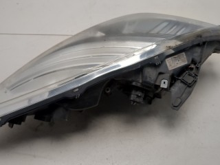 Фара (передняя) левая, ориг. номер 260600024R, Renault Scenic 2009-2012