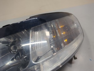 Фара (передняя) левая, Honda Accord 1998-2002
