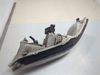 Фара (передняя) левая, Honda Accord 1998-2002