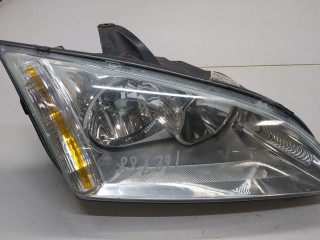 Фара (передняя) правая, Ford Focus 2004-2008