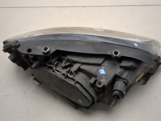 Фара (передняя) левая, Seat Alhambra 2000-2010