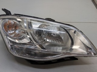 Фара (передняя) правая, SsangYong Korando 2013-2017