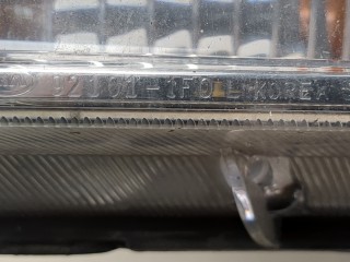 Фара (передняя) левая, KIA Sportage 1993-2006