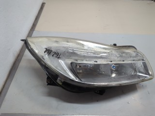 Фара (передняя) правая, ориг. номер 13226781, 22831925, 1216686, Opel Insignia 2008-2013