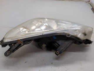 Фара (передняя) левая, ориг. номер 1216657, 13239286, Opel Astra 1998-2009