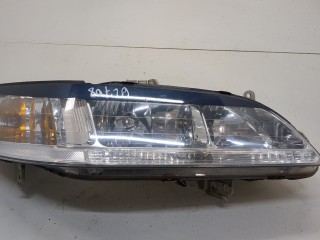 Фара (передняя) правая, Honda Accord 1998-2002