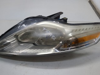 Фара (передняя) левая, Ford Mondeo 2006-2010