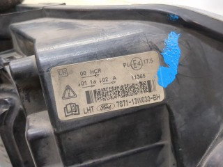 Фара (передняя) левая, Ford Mondeo 2006-2010