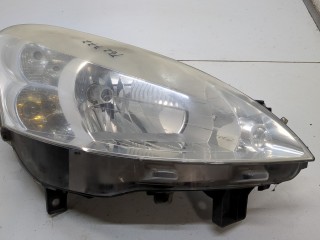 Фара (передняя) правая, ориг. номер 9682829580, Peugeot Partner 2002-2012