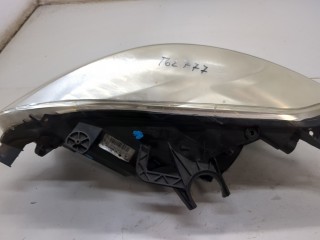 Фара (передняя) правая, ориг. номер 9682829580, Peugeot Partner 2002-2012