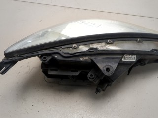 Фара (передняя) левая, Ford Focus 2001-2005