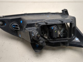 Фара (передняя) левая, Ford Focus 2001-2005