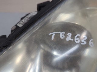 Фара (передняя) левая, ориг. номер 9656162780, Peugeot 308 2007-2011