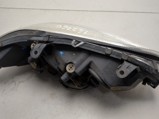 Фара (передняя) левая, ориг. номер 1216279, 9118793, Opel Zafira 1999-2003