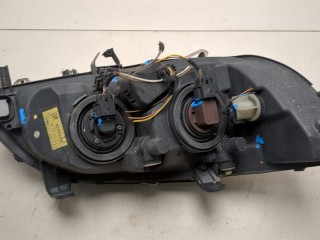 Фара (передняя) левая, ориг. номер 1216279, 9118793, Opel Zafira 1999-2003
