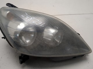 Фара (передняя) правая, ориг. номер 1216574, 24451051, Opel Zafira B 2005-2008
