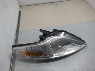Фара (передняя) правая, Ford Mondeo 2006-2010