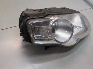 Фара (передняя) правая, ориг. номер 3C0941006R, Volkswagen Passat 2005-2010