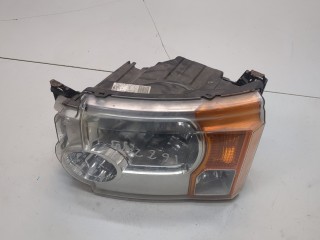 Фара (передняя) левая, ориг. номер 5H2213W030BA, Land Rover Discovery 2004-2009