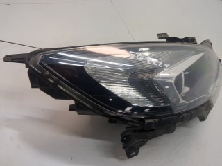 Фара (передняя) правая, Opel Zafira 2008-2014