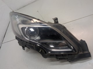 Фара (передняя) правая, Opel Zafira 2008-2014