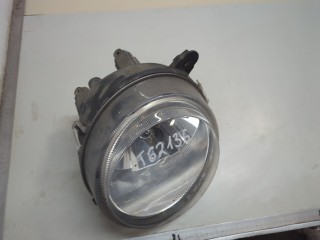 Фара (передняя) левая, Jeep Patriot 2006-2010