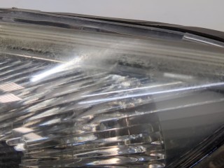 Фара (передняя) левая, ориг. номер 13297720, 1216210, Opel Astra 2006-2014