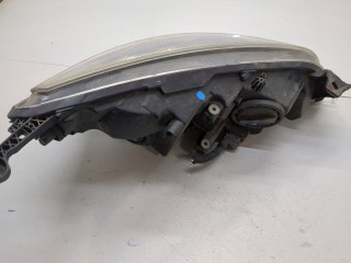Фара (передняя) левая, ориг. номер 13297720, 1216210, Opel Astra 2006-2014